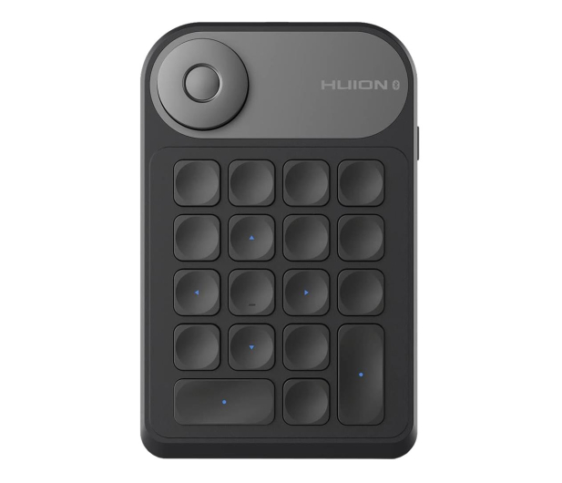 Huion Kamvas Pro 19 4k 6930444805210 - 1259839 - zdjęcie 9